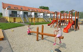Apartmány Belveder